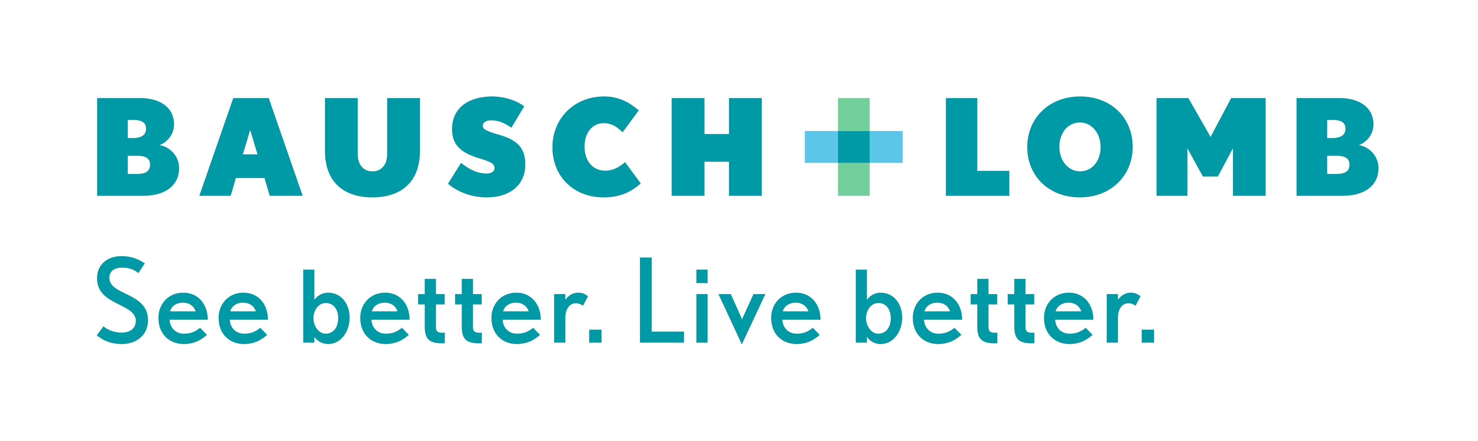 Bausch & Lomb Logo